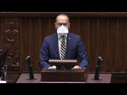 Michał Szczerba: Apel o pierwszeństwo pieszych i ochronę seniorów