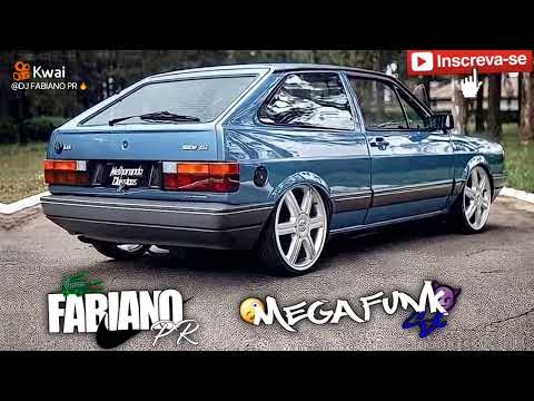 mega funk Dj Fabiano PR