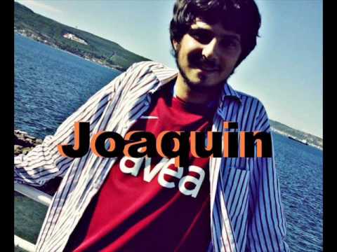 Joaquin - Rant Yok (ft Defkhan) - Ander 2009