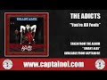 You're All Fools - THE ADICTS