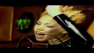 Mr. President - Give a Little Love (Official Music Video) (1999) (HQ)