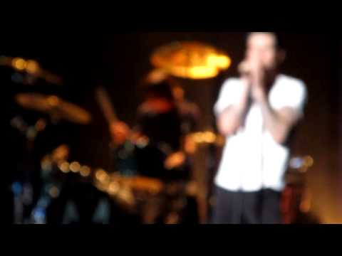 Maroon 5 - Wipe Your Eyes