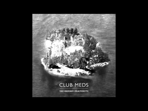 Dan Mangan + Blacksmith - Offred [Stream]