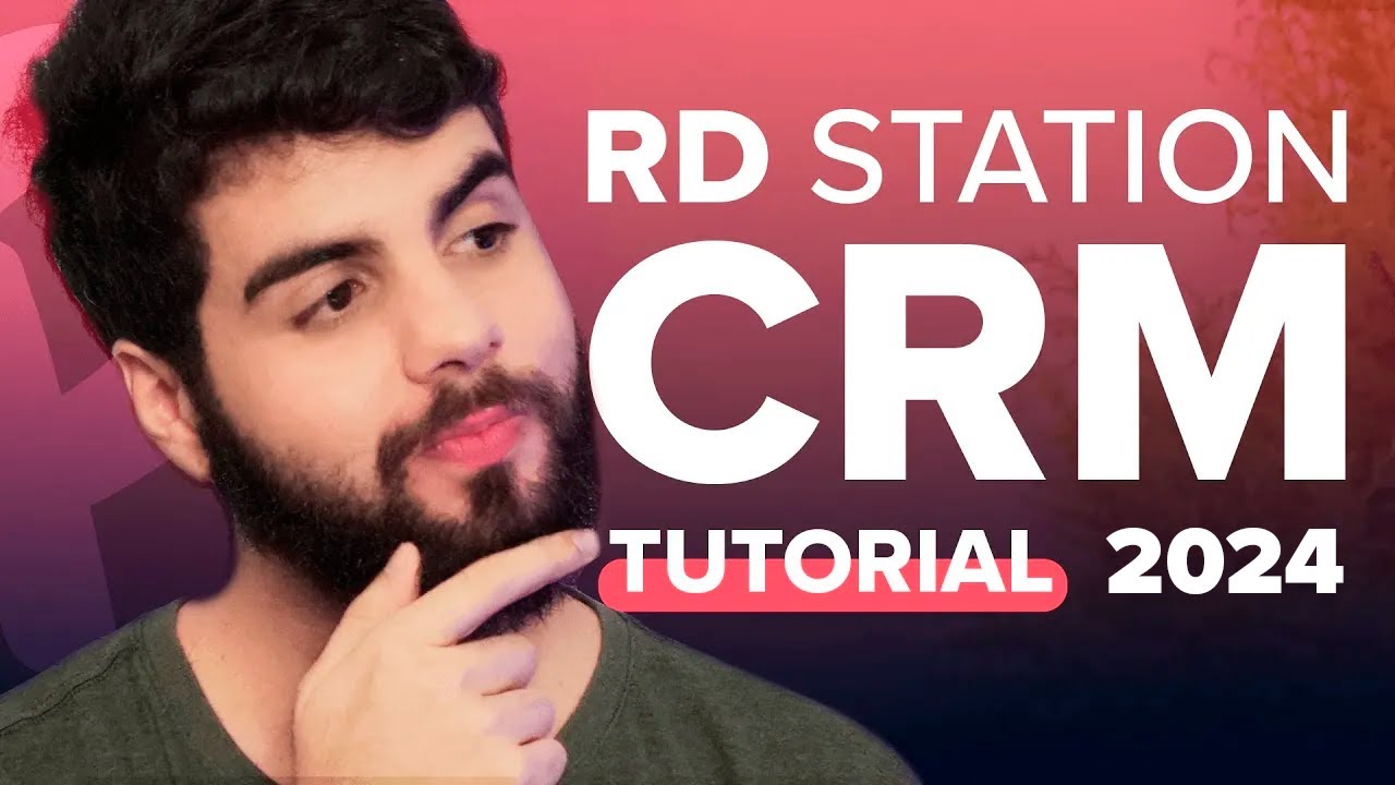 RD Station CRM GRATUITO 😱💰 Como usar o RD Station CRM? (tudo que você precisa saber)
