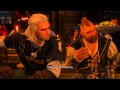 The Witcher 3: Pricilla's tavern song 