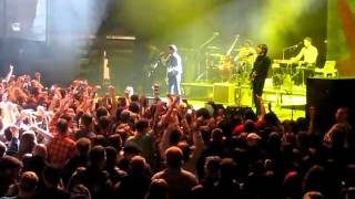 Where Have All The Good People Gone- Sam Roberts