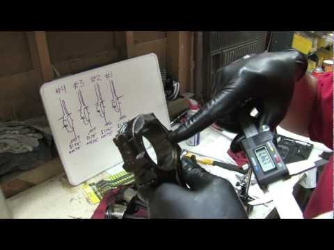 Blueprint 103 - Connecting Rods