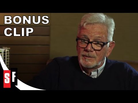Bonus Clip 2: The Weapons