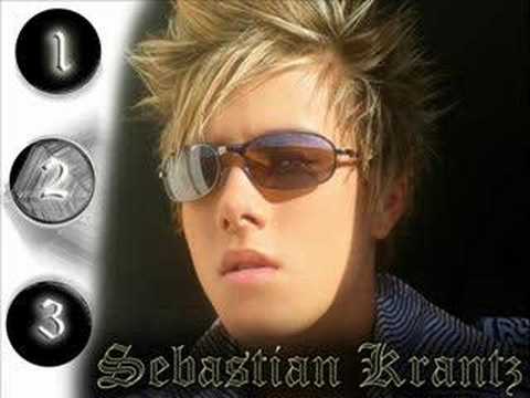 sebastian krantz