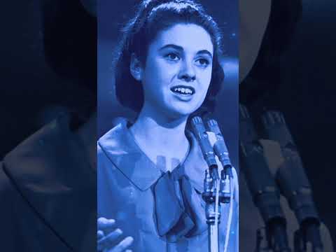 Gigliola Cinquetti - Non Ho L'eta