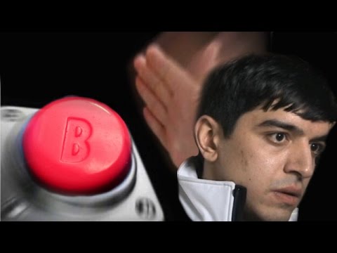 Top Moments: chillindude829