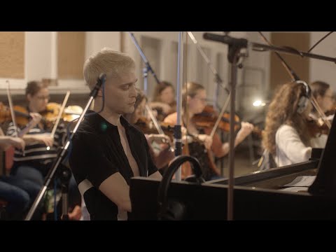 Micah McLaurin - The Making of MacArthur Park with Jimmy Webb, Larry Gold & Nick Patrick