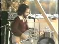 Steve Goodman - Red Red Robin Live
