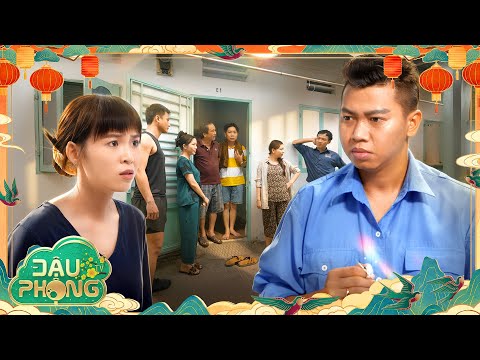 Peanut TV - Episode 63: Jealousy - Tet Holiday Film 2026