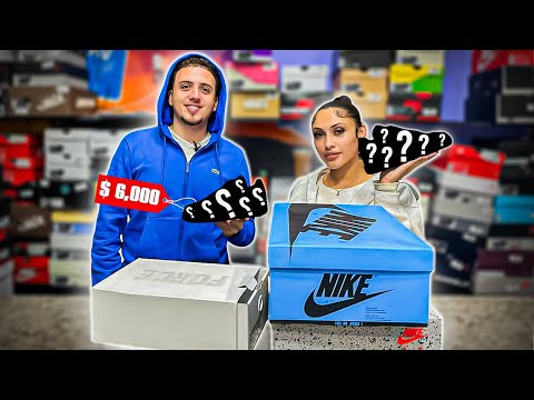 I TRADED MY SNEAKERS AT COOLKICKS W/ RAMITHEICON!