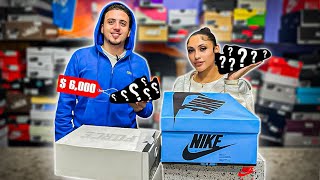 I TRADED MY SNEAKERS AT COOLKICKS W/ RAMITHEICON!