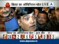 ABP News-Nielsen Opinion Poll: Narendra Modi-led.