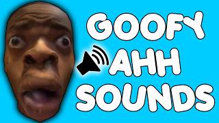 all goofy ahh sound effects || funny meme sounds