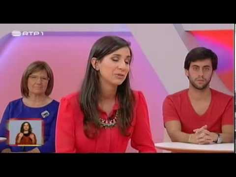 "Nutricientistas" - Praça da Alegria - RTP