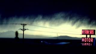 Lazyboy ft Roddy - Frame Western Skies