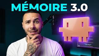 Protocole LMP : La Mémoire IA Qui N'Oublie Plus