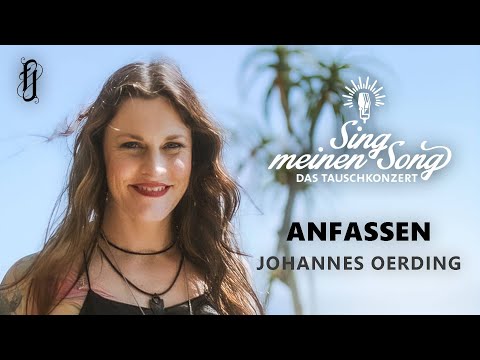 Video thumbnail for Anfassen (Aus „Sing meinen Song, Vol. 9“)