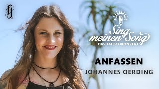 Musik-Video-Miniaturansicht zu Anfassen Songtext von Floor Jansen