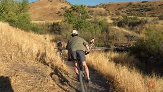 ICOM Bike Club