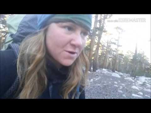 In the Heart of the Sierras (2018 PCT Thruhike, Episode 9)