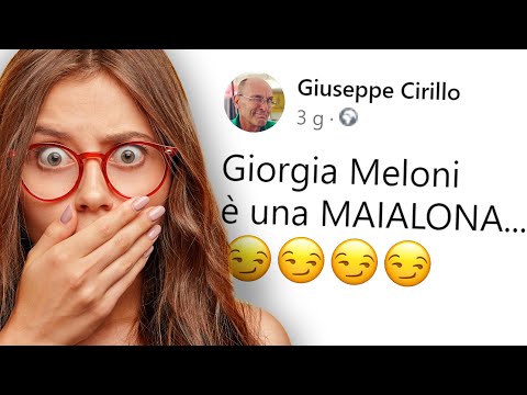 Il lato oscuro di FACEBOOK