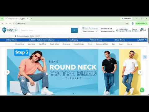 𝐏𝐚𝐧𝐬𝐡𝐨 𝐏𝐚𝐫 𝐑𝐞𝐟𝐞𝐫 & 𝐄𝐚𝐫𝐧 𝐊𝐚𝐢𝐬𝐞 𝐊𝐚𝐫𝐞𝐢𝐧? | 𝐒𝐭𝐞𝐩-𝐛𝐲-𝐒𝐭𝐞𝐩 𝐆𝐮𝐢𝐝𝐞 𝐢𝐧 𝐇𝐢𝐧𝐝𝐢