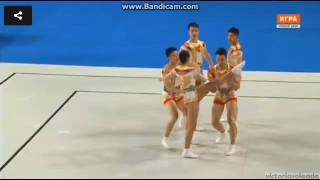 Download lagu GR China - WG F 2017 mp3