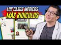 Los CASOS MÉDICOS MÁS RIDÍCULOS 😎🔥 | #CHISMEdicina | Episodio 30 | Mr Doctor