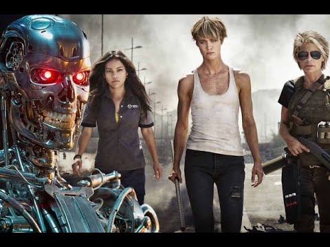 REV 9 VS GRACE HIGHWAY CAR CHASE SCENE *REV 9 VS GRACE*