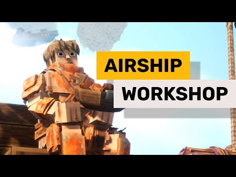 Everwind- There’s always a bigger ship.