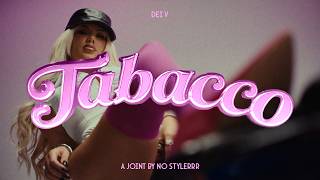 Dei V - Tabacco (Visualizer) | Flavorz Pack