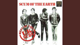 You Don&#39;t Belong