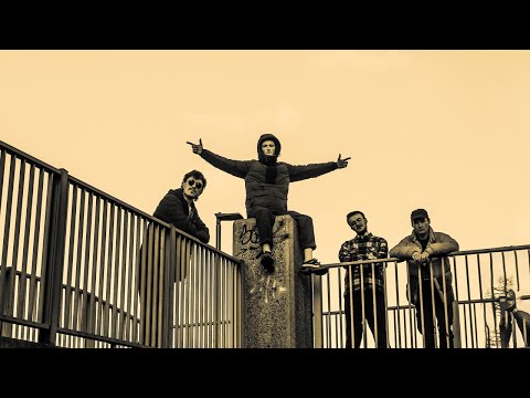 DeadWax - Northern Behaviour (Official Music Video)