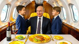 Download lagu Abahungu 2 ba Vladmir PUTIN - Menya Ibyabo Byose| Uko Bahishwa Nuko Barindwa Bihambaye mp3