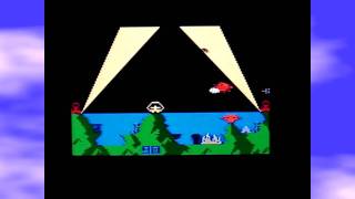RGVX Attempts : Atlantis : Intellivision