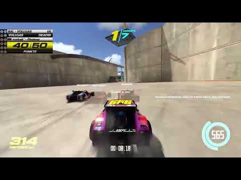 TMT Cup Summer 2022 - Loser Bracket - FS