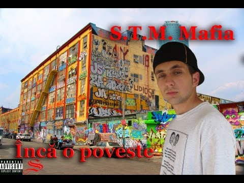 S.T.M. Mafia- Intro