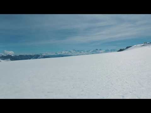 Monstein Ensemble - Landscape -Trailer