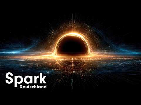 MEGA Doku: Geheimnisse des Universums - Die Sonne & Schwarze Löcher