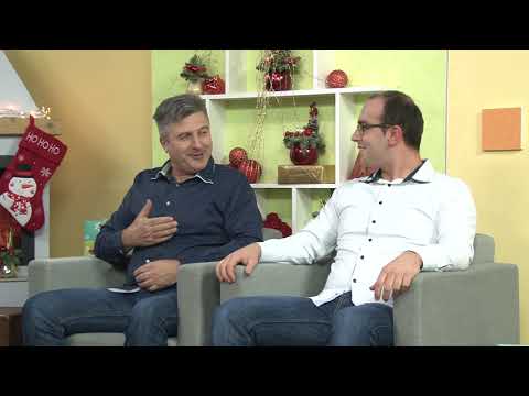 POPOLDANSKI KLEPET s PODOKNIČARJEM: ANSAMBEL JAVOR