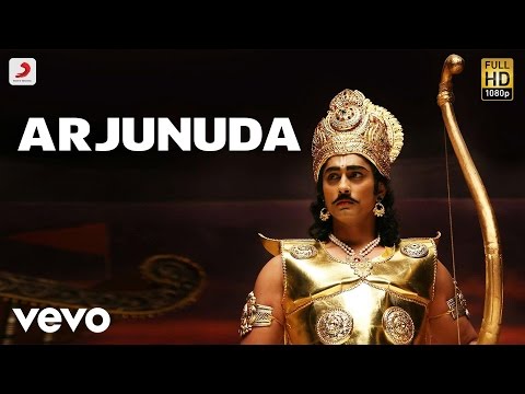 Premaalayam - Arjunuda Video | A.R.Rahman | Siddharth, Prithviraj