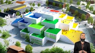 صورة رحلة_اليقين ٢٧: خاطبهم كأطفال - الدكتور إياد قنيبي