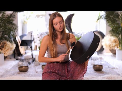 Grandfather Sun Cover 🌞🤍✨