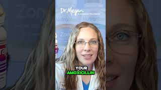Prednisone and Amoxicillin: How These Medications Work Together
