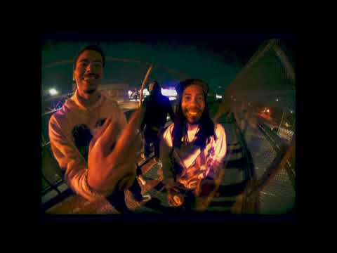 Jay Critch, V12, Mally Bandz - Toseina (prod. Laron) (Official Video)